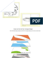 Cowan and Van Der Ryn: Ecological Design