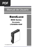 Manual de Usuario