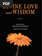 Divine Love and Wisdom: New Century Edition