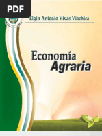 Economia Agraria