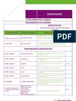 Tratamiento Criolipolisis