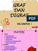 Graf Dan Digraf