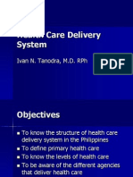 Primary Health Care