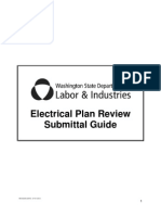 Submittal Review