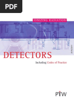 PTW Detectors