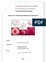 FINAL Práctica 1 - FRAGILIDAD OSMÓTICA DEL ERITROCITO