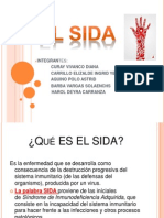 El Sida