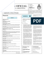 Impuesto A Las Ganancias PDF