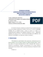 Procedimientos de Control Aduanero en La HPP