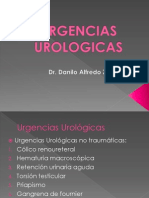 22 - 2R Urgencias en Urologia