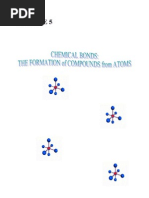 Module 5 Chemical Bonds