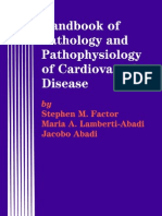 HandBook of Pathology and PathoPhysiology of CardioVascular