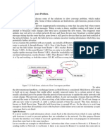 Solution To Slow Convergence Problem