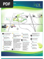 Jade Condominiums Amenities Sheet