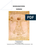 Apostila de Neuroanatomia