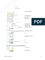 Stair Case Pressurization