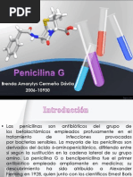 Penicilin G