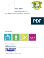 Etude D Impact Du Projet OSROst