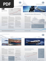 Ship Inspection Report (SIRE) Programme: A Voice For Safety