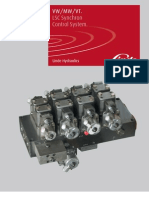 Linde Synchron Control Brochure