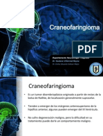 Craneofaringioma