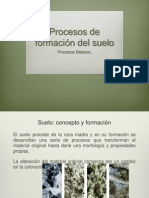 Procesos Formacion Suelo 2