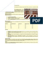 Ventajas Del Sistema Estructural de Losas Aligeradas Alitec