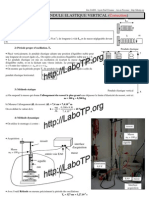 12 Pendule Elastique Correction