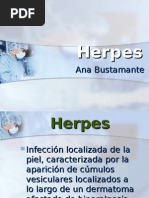 Herpes