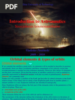 Introduction To Astronautics: Sissejuhatus Kosmonautikasse