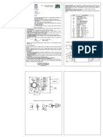 Diagrama Sintonizador de FM