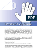 Chapter 10 Interstitial Lung Disease