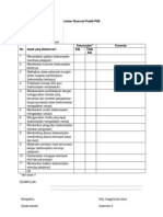 File 4 Lembar Observasi Simulasi PKM 1 Juli 2013