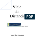 Viaje Sin Distancia - Robert Skutch