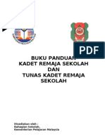 Buku Panduan Krs Dan Tkrs - New Pacific