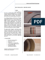 Joints Magnified View