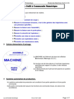 La Commande Numerique