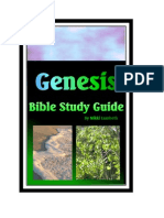 Genesis Study