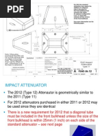 Impact AttenuatOr