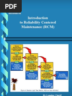 Introduction To RCM by L.cherif