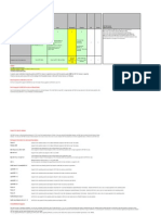 Lifetime and Support Matrix For SAP GUI For Java