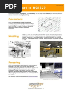 What Is AGI32 Datasheet v14