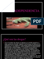 DROGADEPENDENCIA