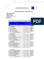 P Mec Mecanica