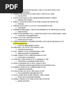 Stat Con Cases Chapter 4