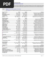 Overview of Materials For Polypropylene, Extrusion Grade: To View All Available Suppliers For This Material