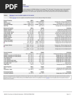 Overview of Materials For PVC, High Impact: To View All Available Suppliers For This Material