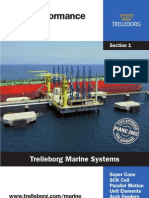 Trelleborg Fender Catalogue