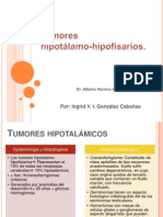 Tumores Hipotalamo-Hipofisiarios