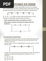 Capitulo 4 Circuitos de Corriente Directa